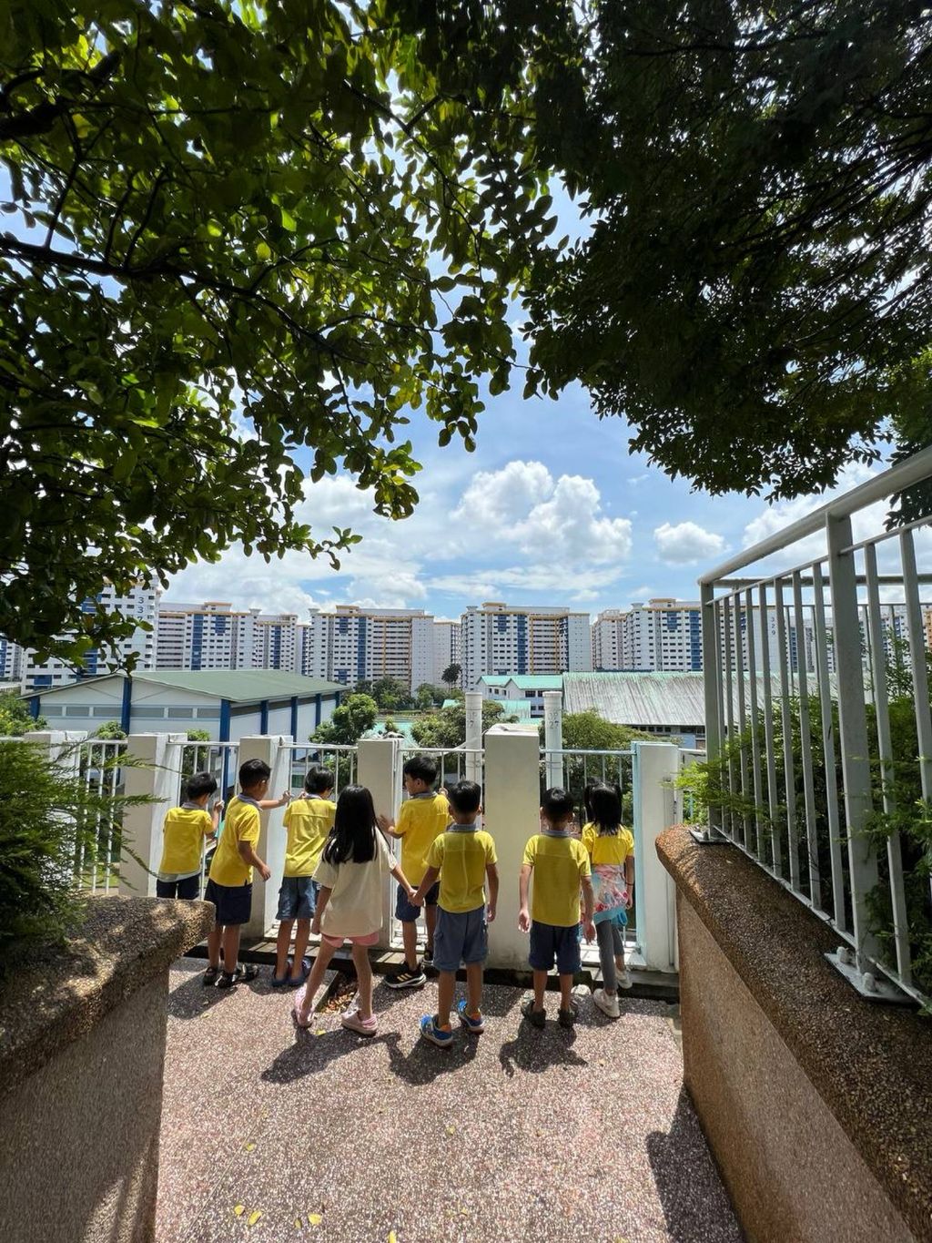 Skool4Kidz Preschool @ Sembawang Sunbreeze - SSDB 2023 - Caring for our Environment — photo 6