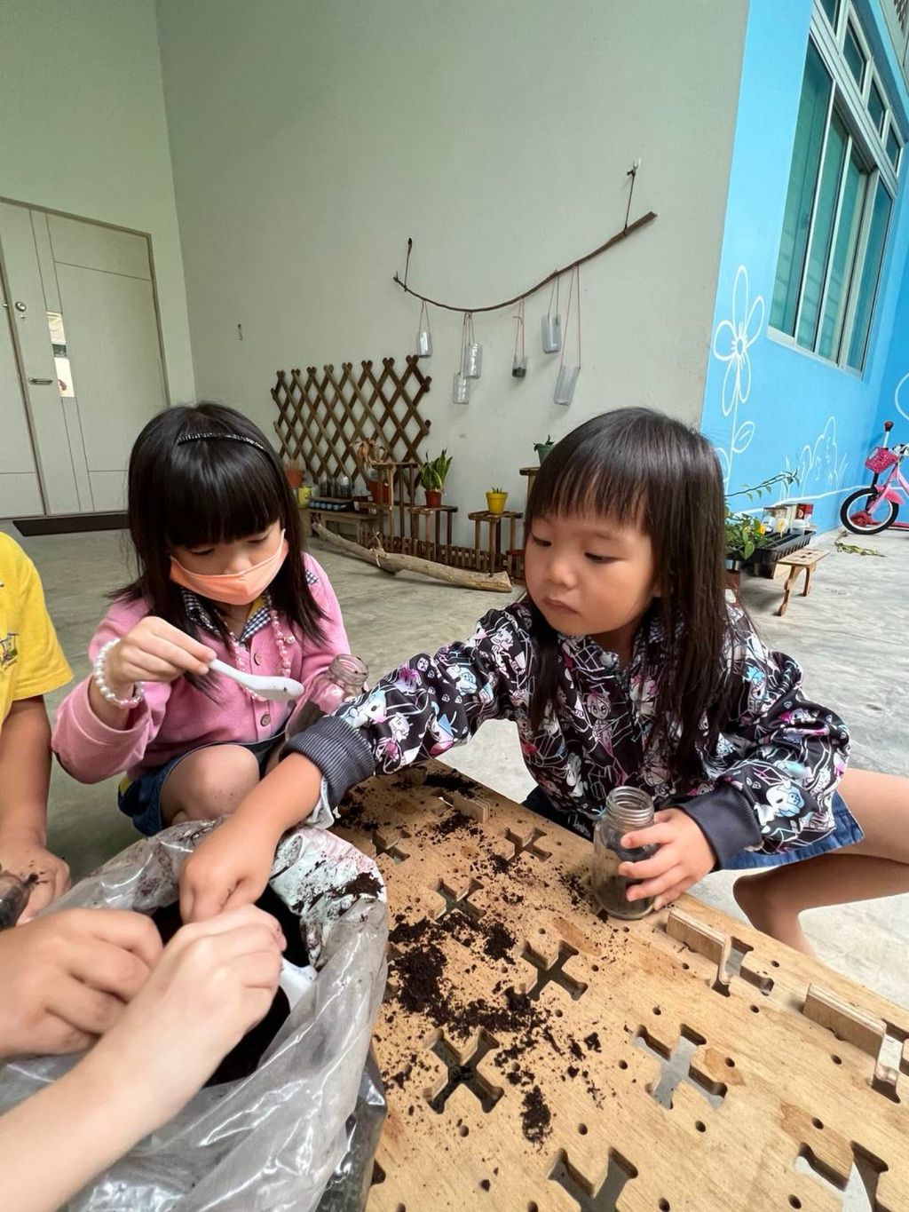 Skool4Kidz Preschool @ Sembawang Sunbreeze - SSDB 2023 - Caring for our Environment — photo 6