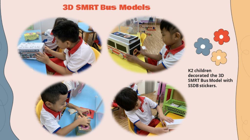 Helping Hand We Have Together We Care (Story 2: Showing Appreciation to SMRT Bus Captains) Date: 12th May 2023 — photo 2