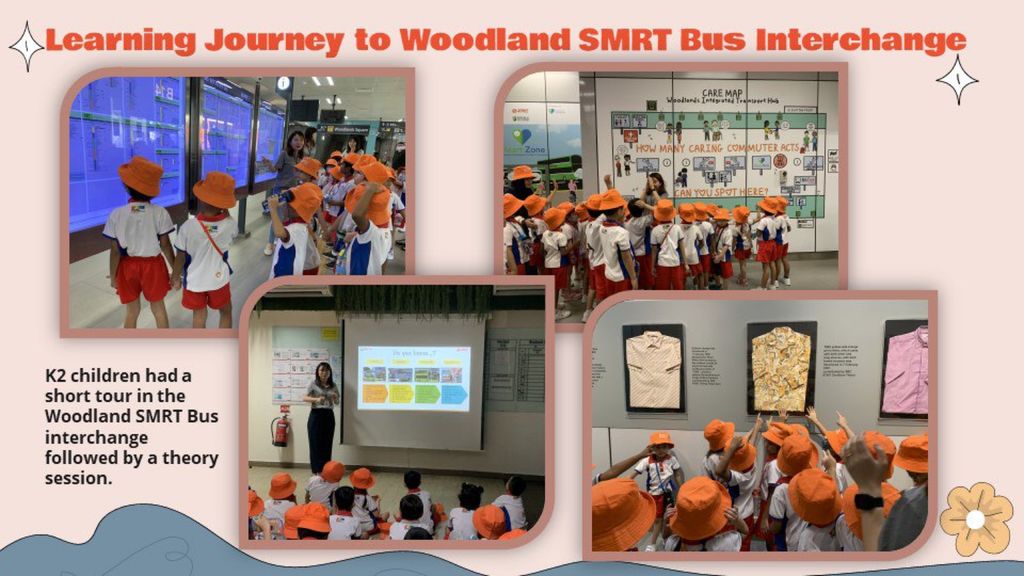Helping Hand We Have Together We Care (Story 2: Showing Appreciation to SMRT Bus Captains) Date: 12th May 2023 — photo 1