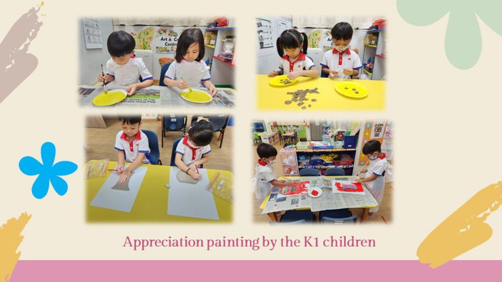 Helping Hand We Have Together We Care (Story 5: SSDB Finale Cum Parent Appreciation) Date: 22nd September 2023 — photo 1
