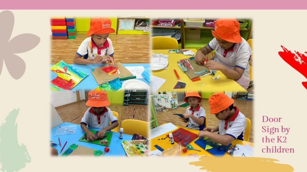 Helping Hand We Have Together We Care (Story 5: SSDB Finale Cum Parent Appreciation) Date: 22nd September 2023 — photo 1