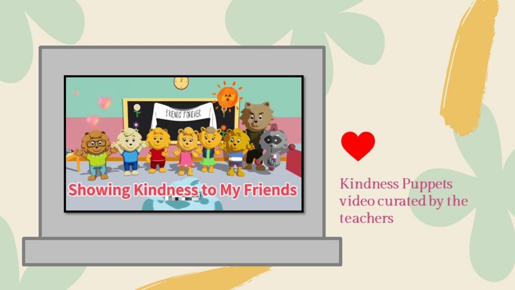 Helping Hand We Have Together We Care (Story 5: SSDB Finale Cum Parent Appreciation) Date: 22nd September 2023 — photo 1