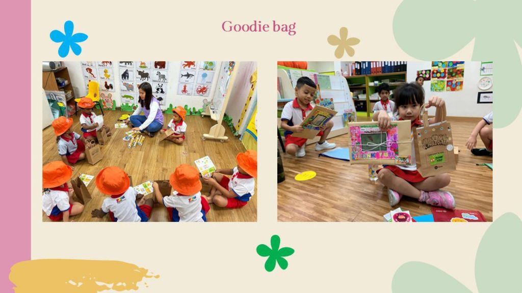 Helping Hand We Have Together We Care (Story 5: SSDB Finale Cum Parent Appreciation) Date: 22nd September 2023 — photo 1