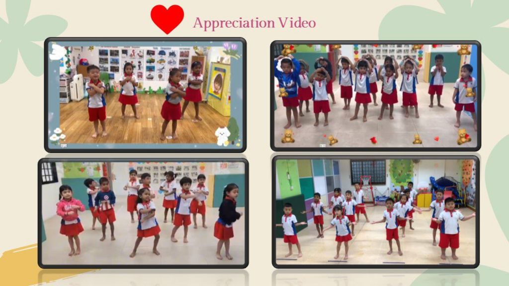 Helping Hand We Have Together We Care (Story 5: SSDB Finale Cum Parent Appreciation) Date: 22nd September 2023 — photo 1