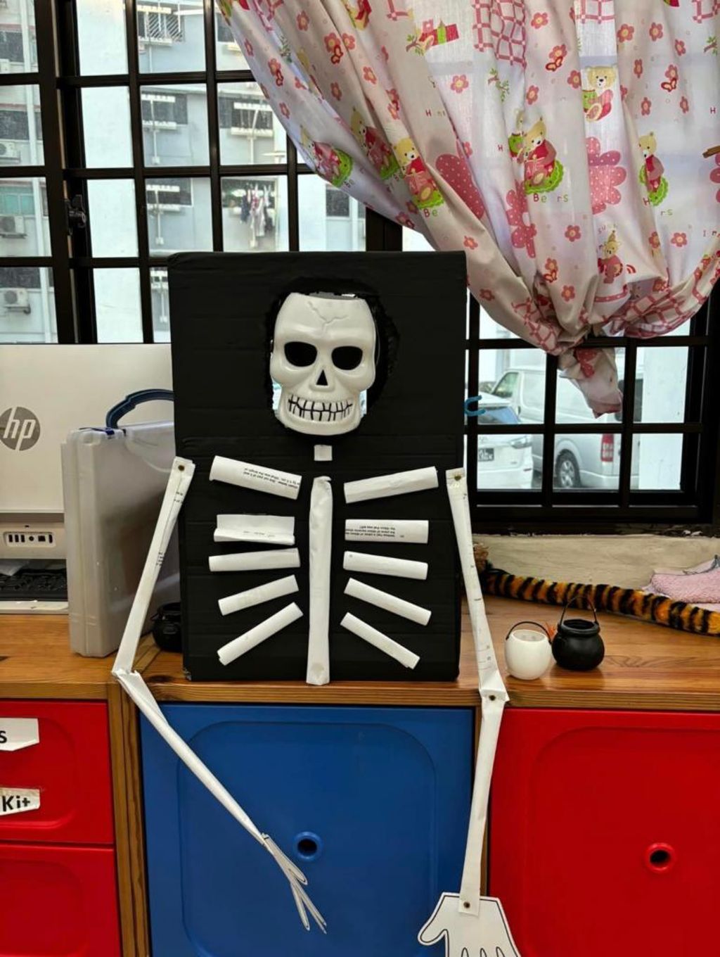 Spooktacular Halloween Party 2023 in Appleland Montessori Childcare — photo 5