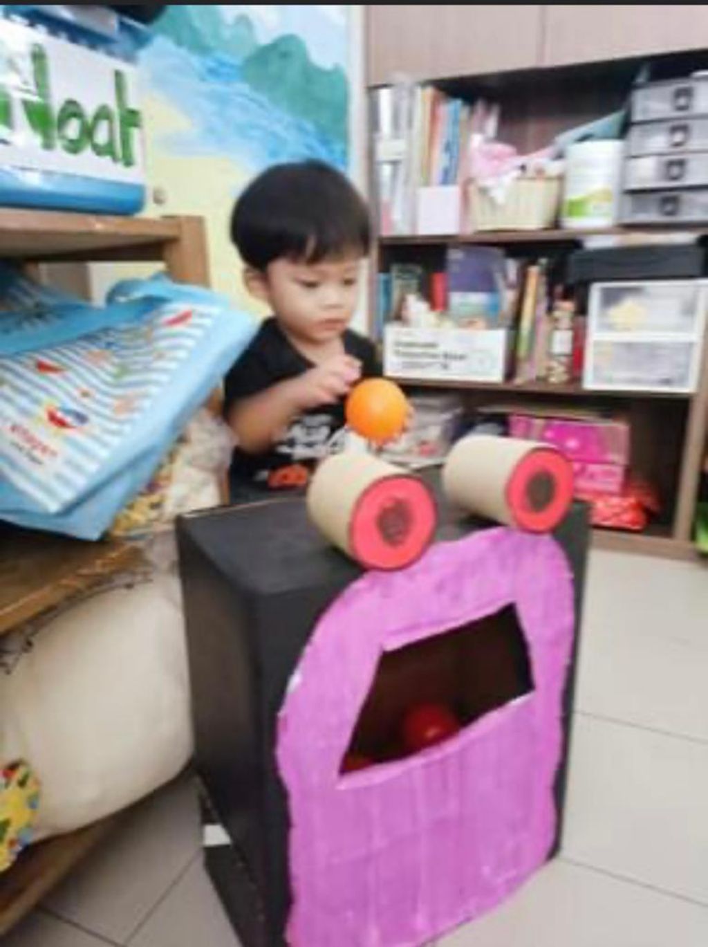 Spooktacular Halloween Party 2023 in Appleland Montessori Childcare — photo 1