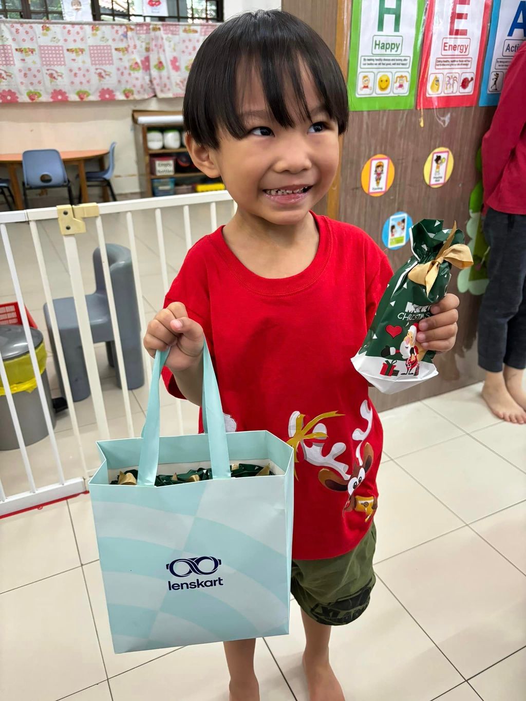 Christmas and New Year Party 2023 — photo 1
