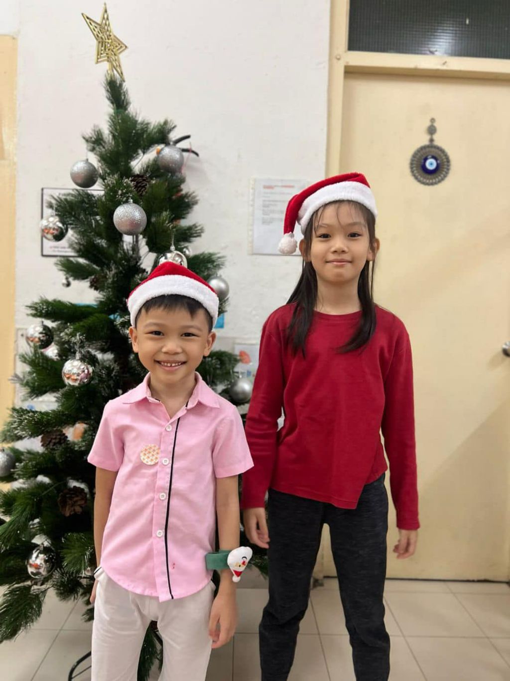 Christmas and New Year Party 2023 — photo 2