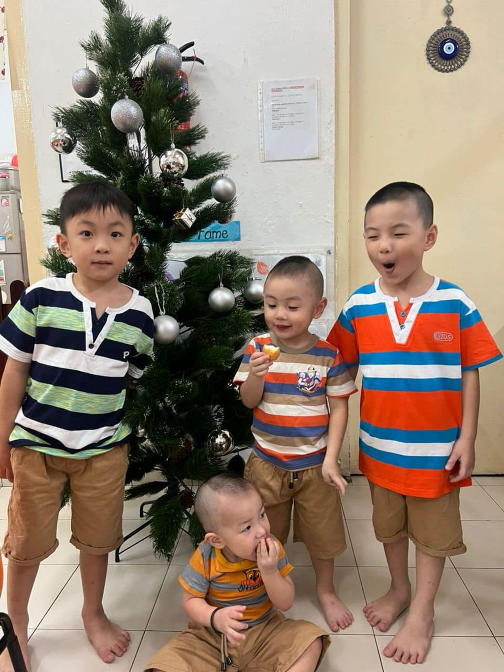 Christmas and New Year Party 2023 — photo 3