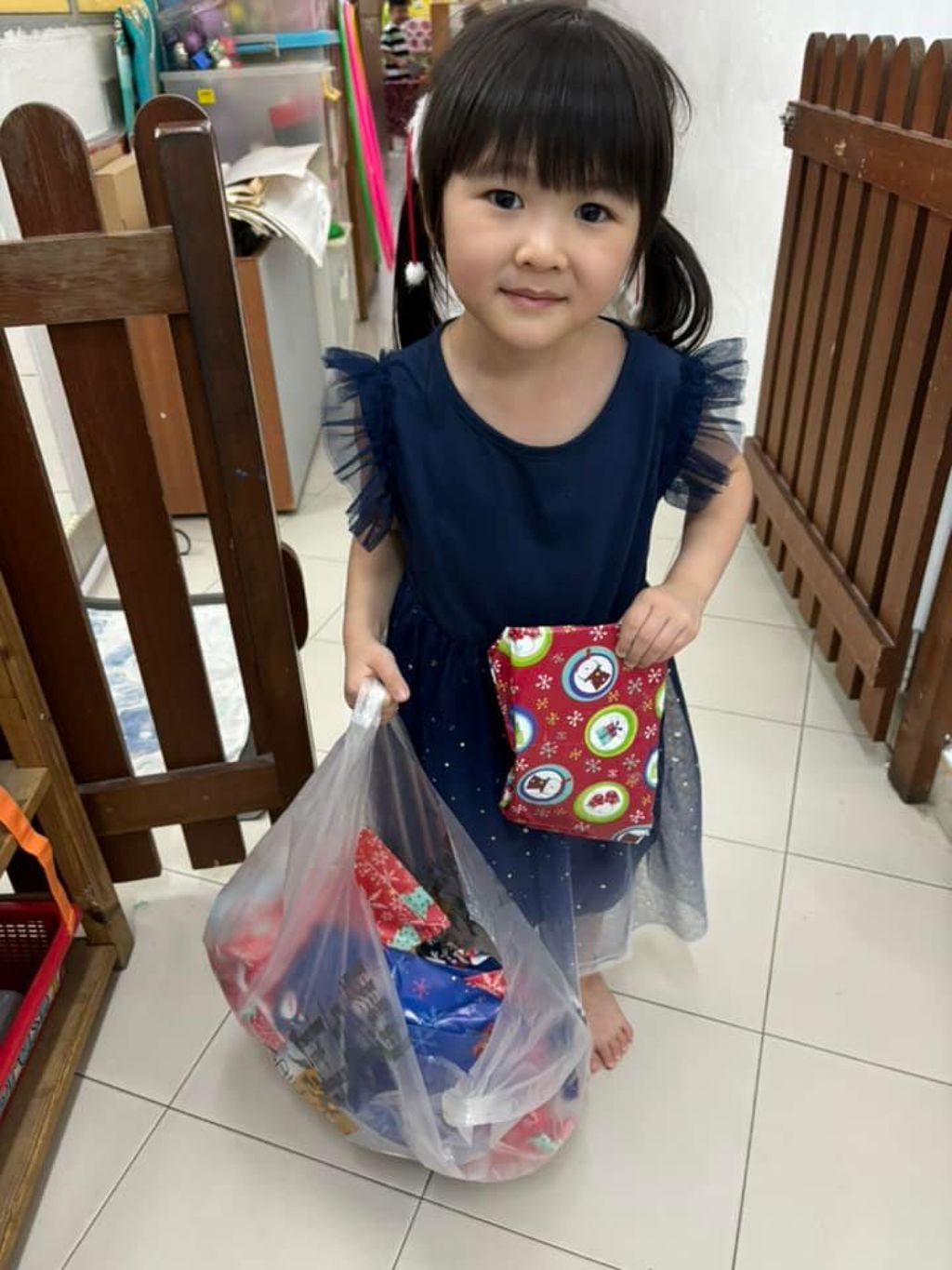 Christmas and New Year Party 2023 — photo 4