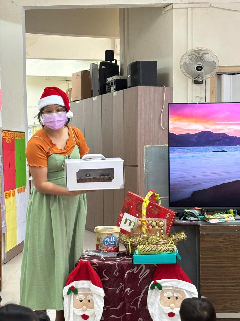 Christmas and New Year Party 2023 — photo 1