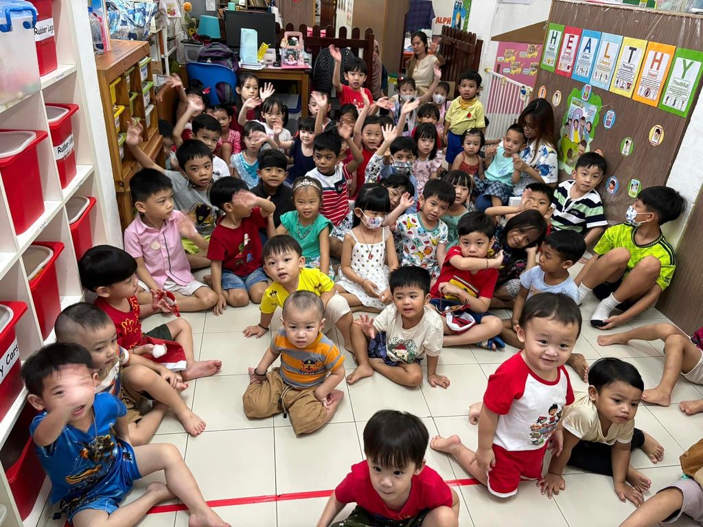 Christmas and New Year Party 2023 — photo 3