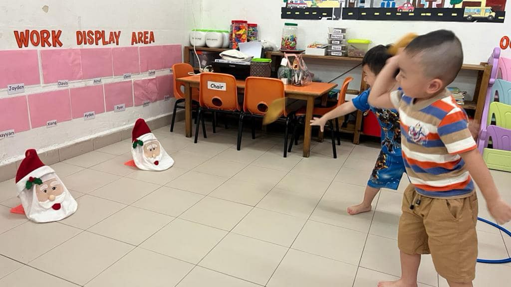Christmas and New Year Party 2023 — photo 2