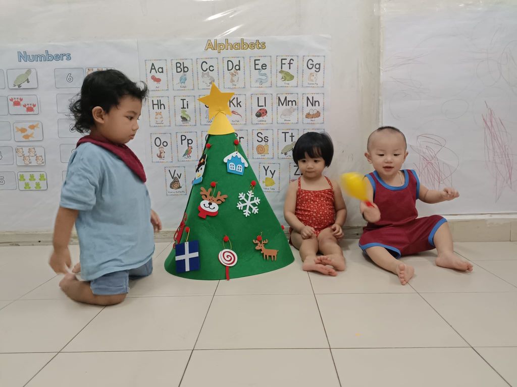 Christmas and New Year Party 2023 — photo 3
