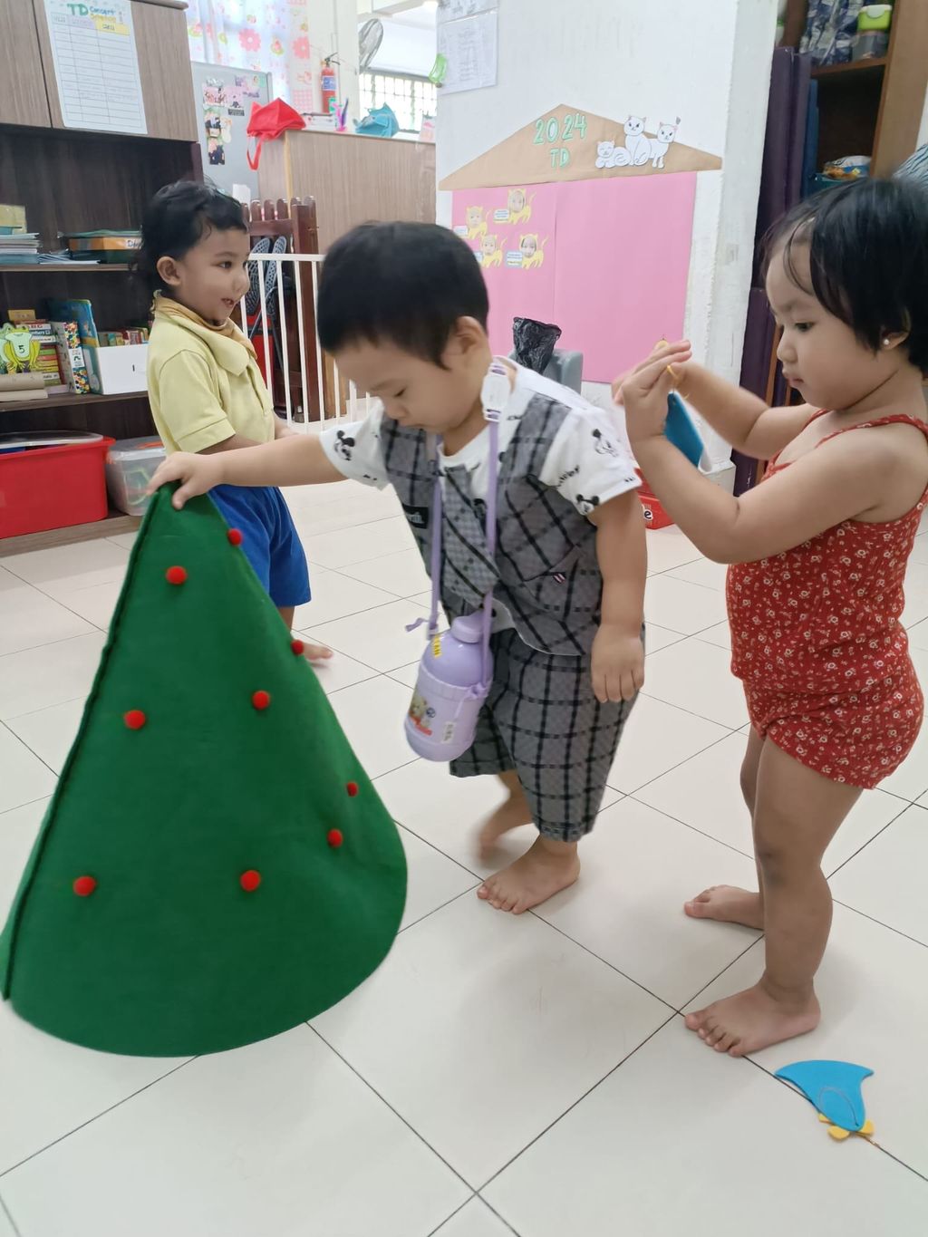 Christmas and New Year Party 2023 — photo 4