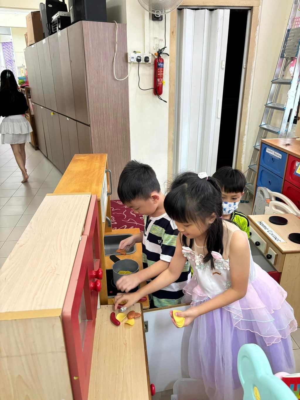Christmas and New Year Party 2023 — photo 5