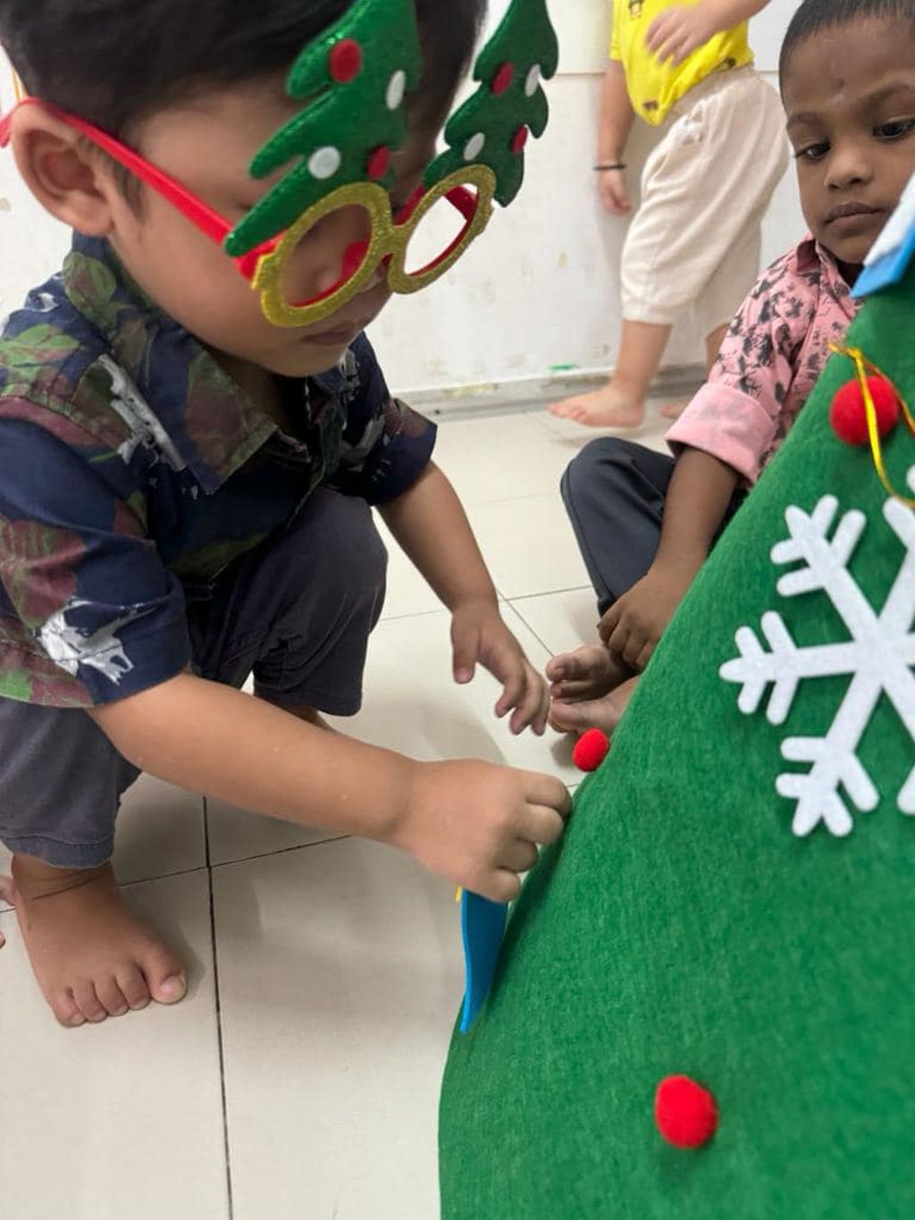 Christmas and New Year Party 2023 — photo 6