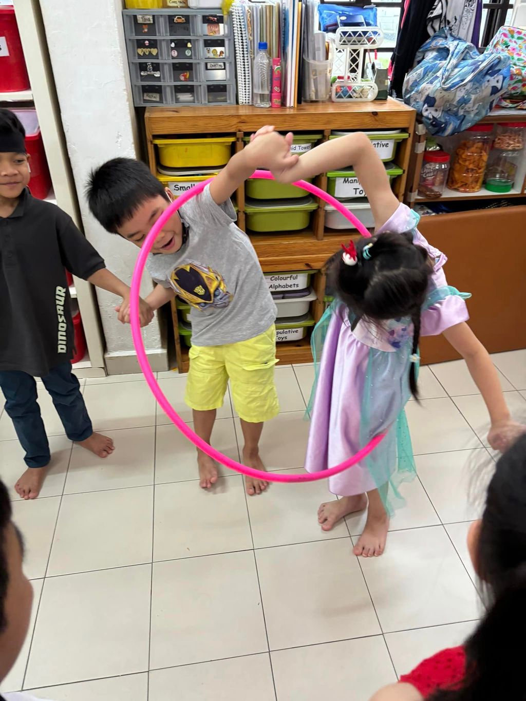 Christmas and New Year Party 2023 — photo 7