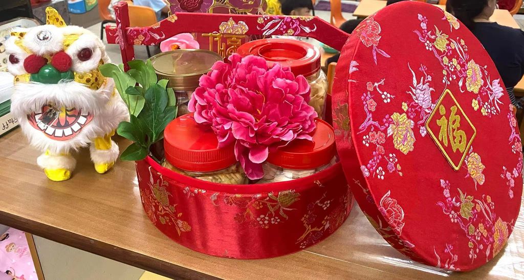 Chinese New Year’s Celebration — photo 2