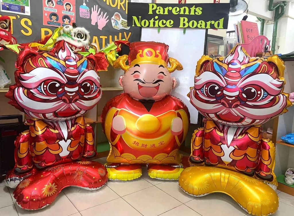 Chinese New Year’s Celebration — photo 3