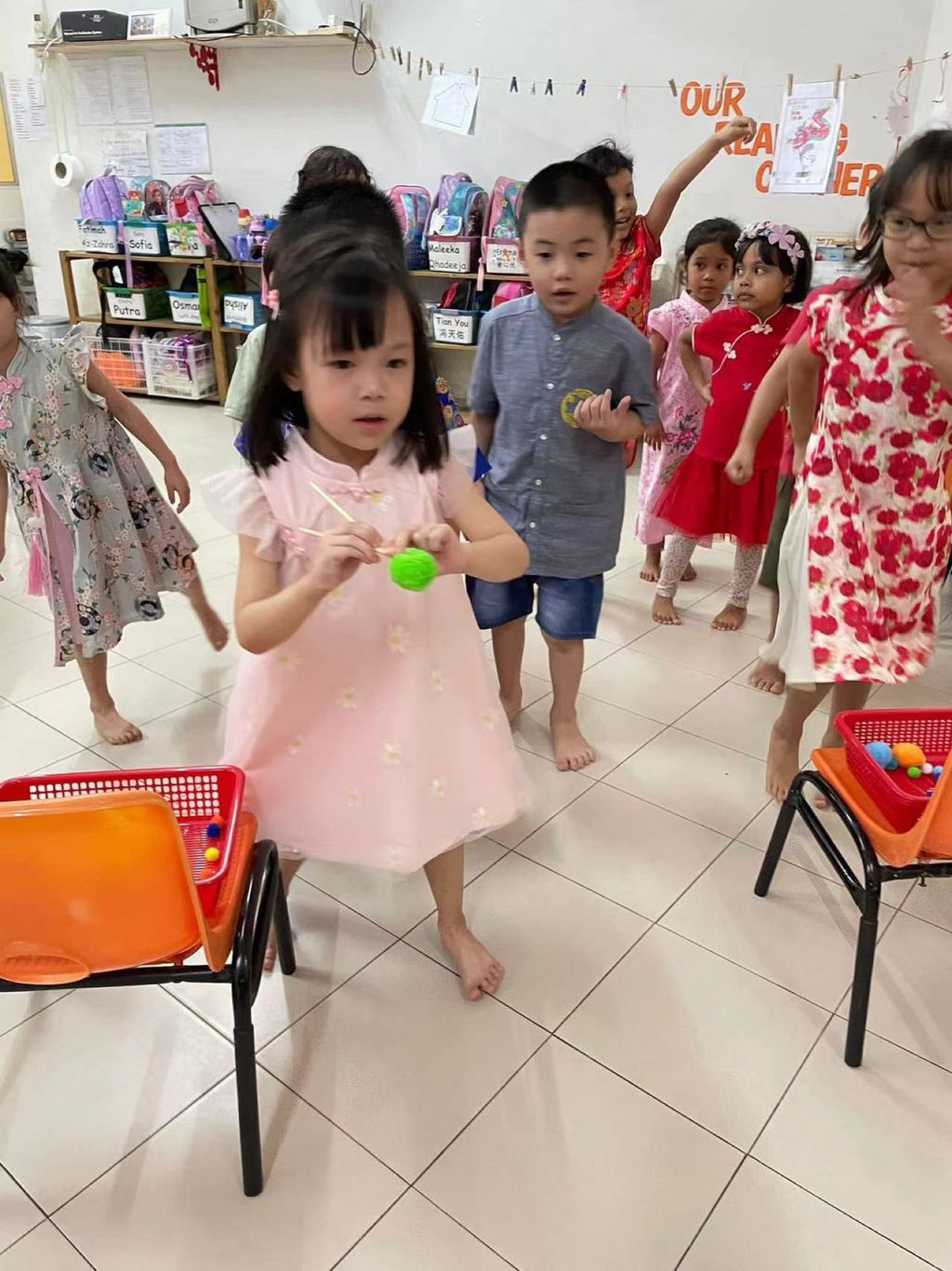 Chinese New Year’s Celebration — photo 2