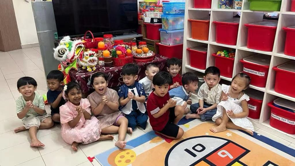 Chinese New Year’s Celebration — photo 3