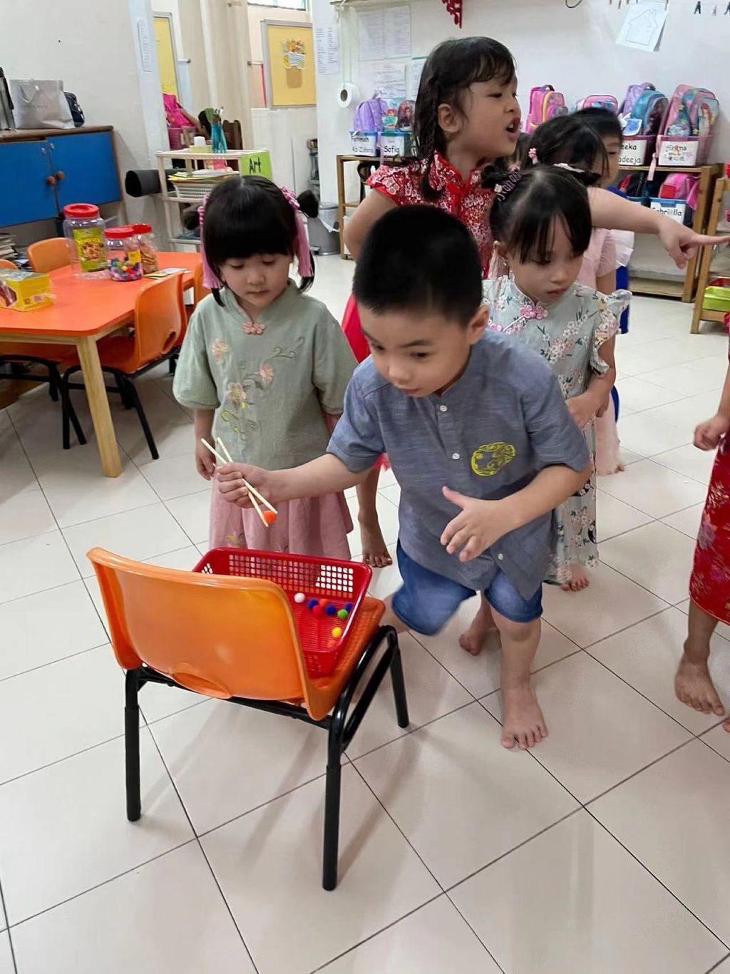 Chinese New Year’s Celebration — photo 4