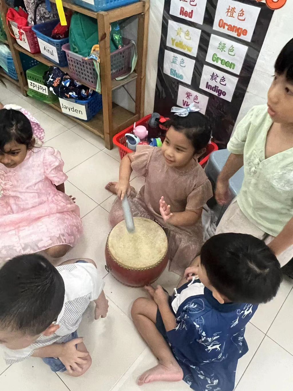 Chinese New Year’s Celebration — photo 5