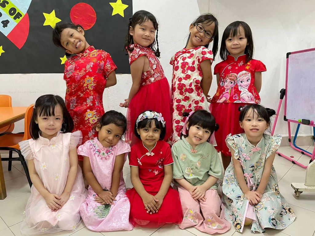 Chinese New Year’s Celebration — photo 13