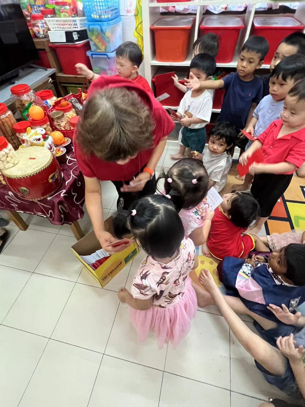 Chinese New Year’s Celebration — photo 14