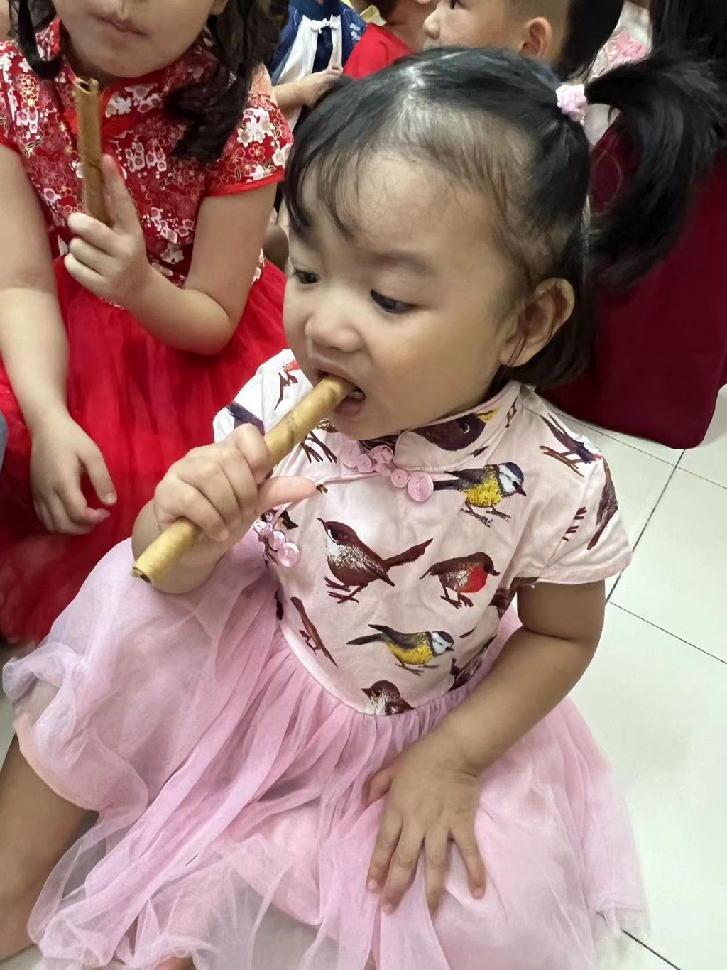 Chinese New Year’s Celebration — photo 16
