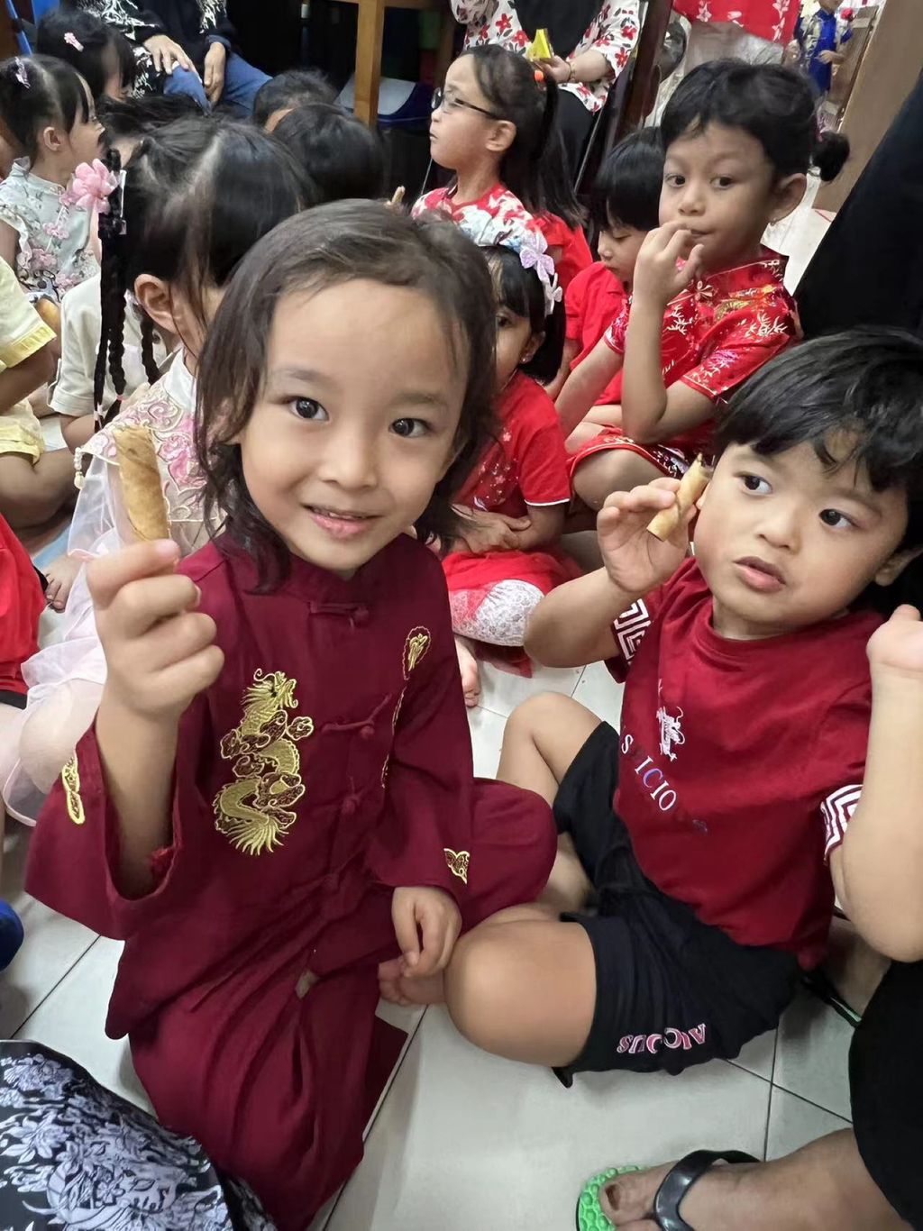 Chinese New Year’s Celebration — photo 17