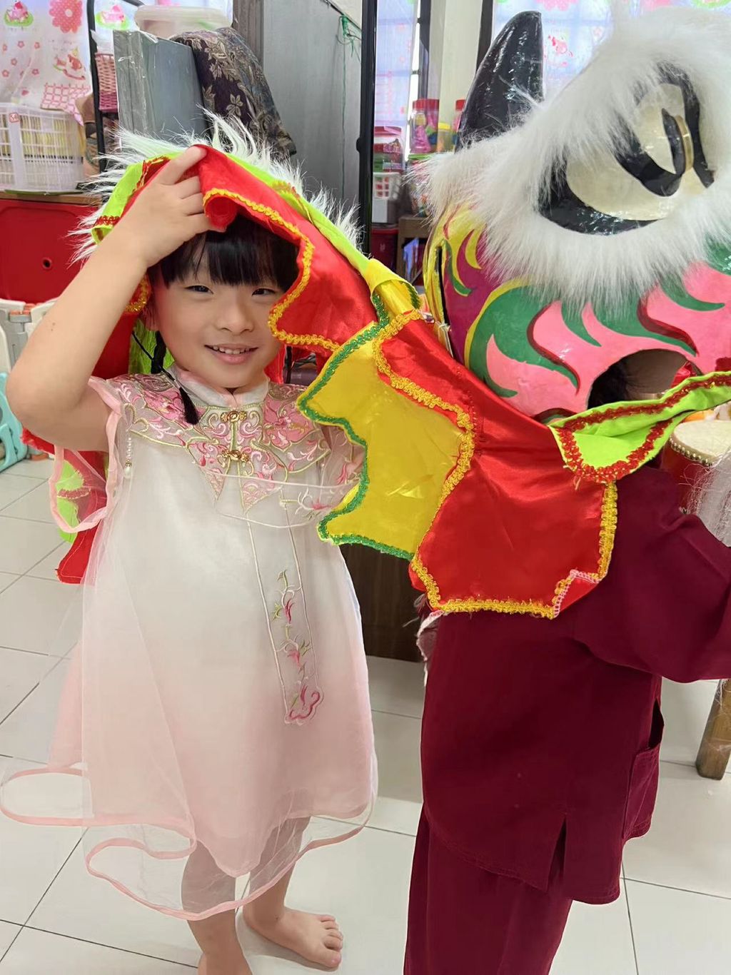 Chinese New Year’s Celebration — photo 18