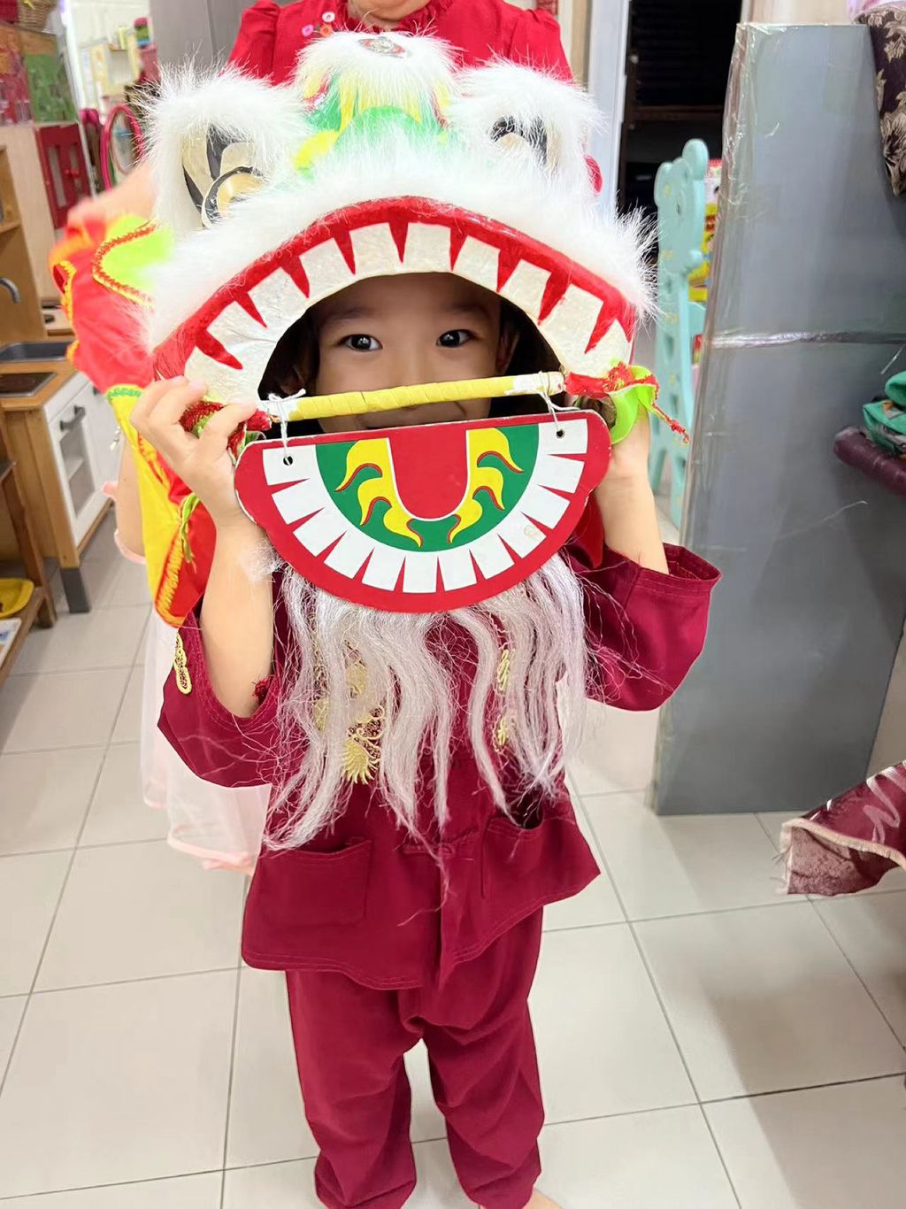 Chinese New Year’s Celebration — photo 21