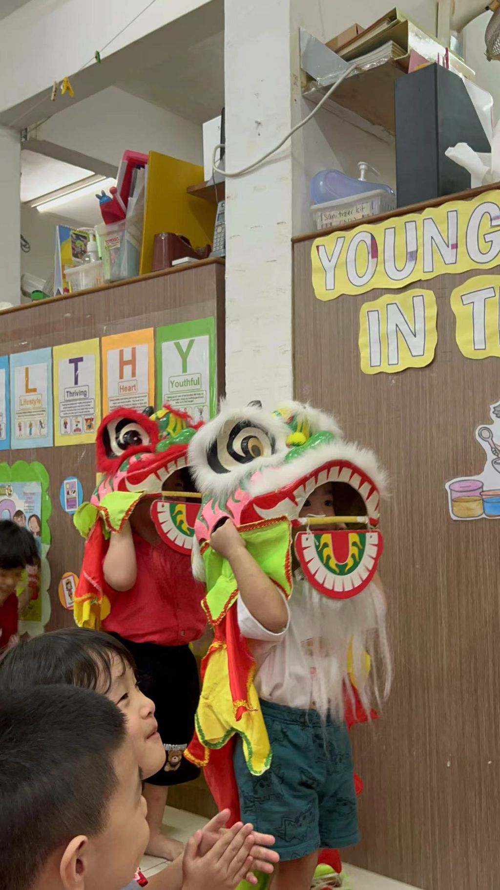 Chinese New Year’s Celebration — photo 22