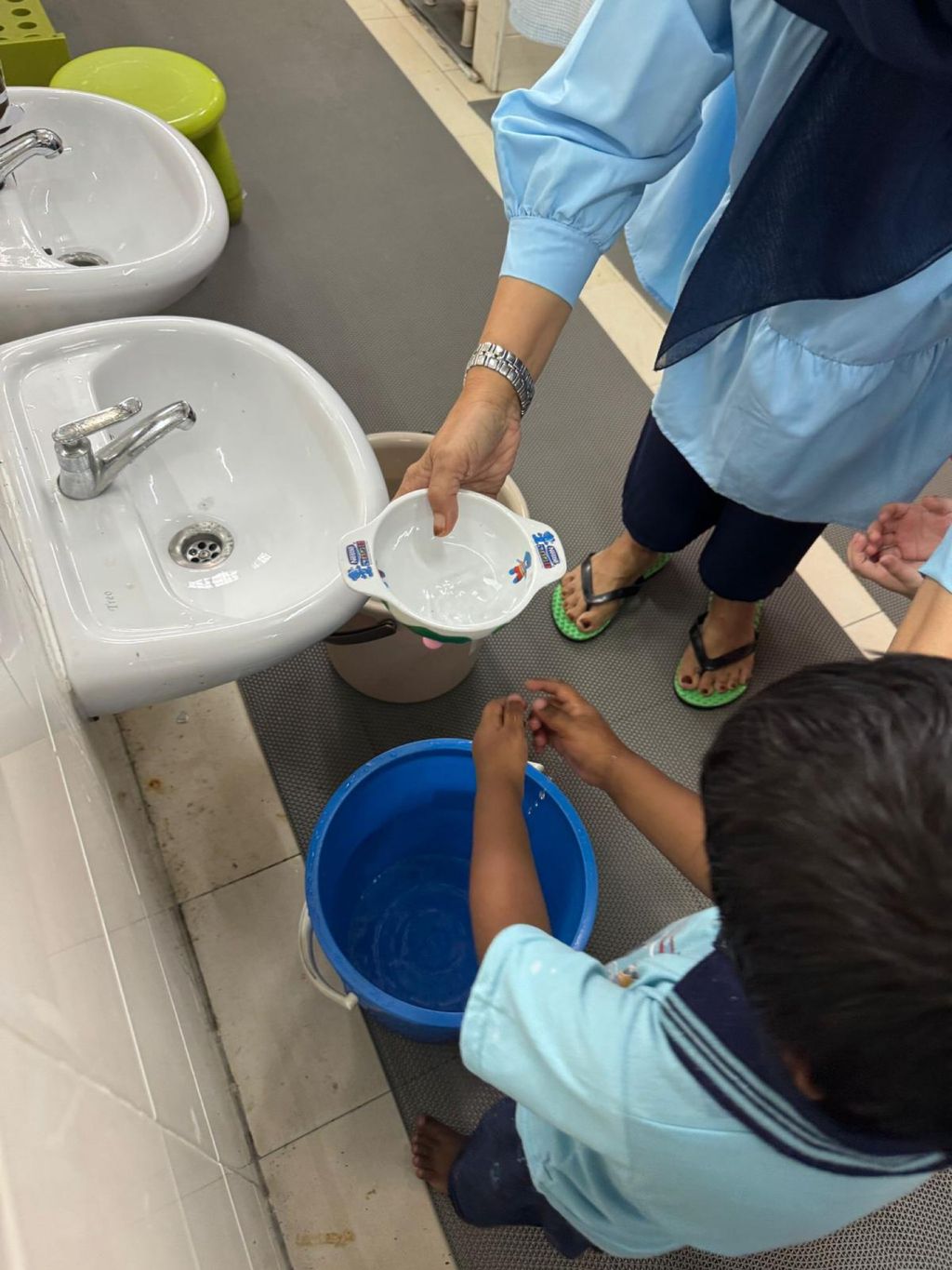 World Water Day 2024