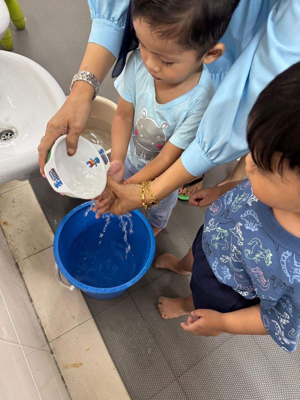 World Water Day 2024 — photo 4