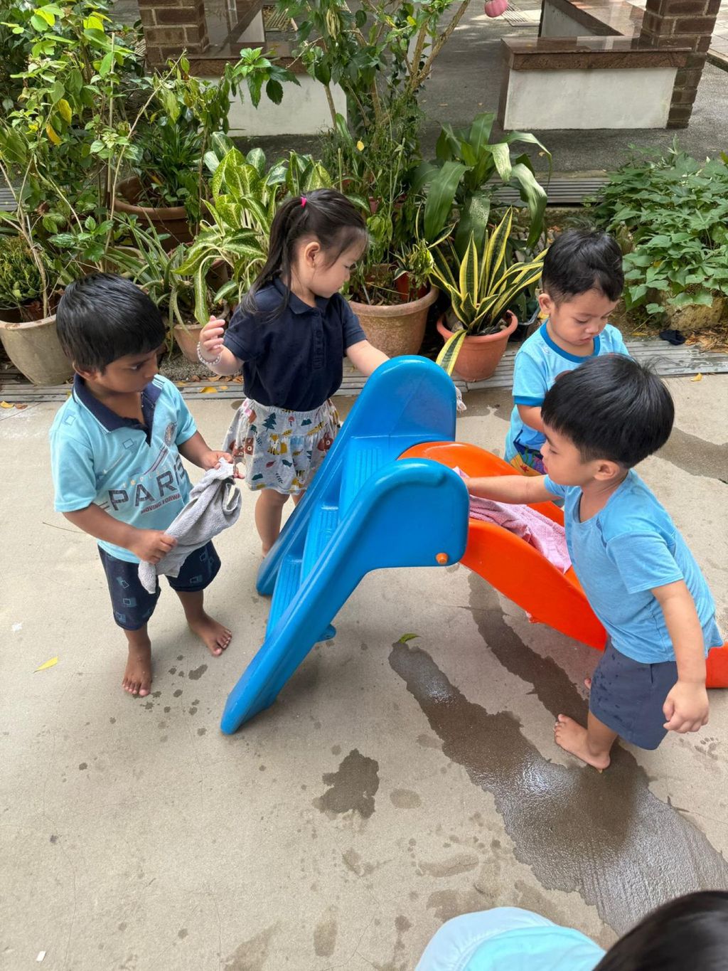 World Water Day 2024 — photo 1