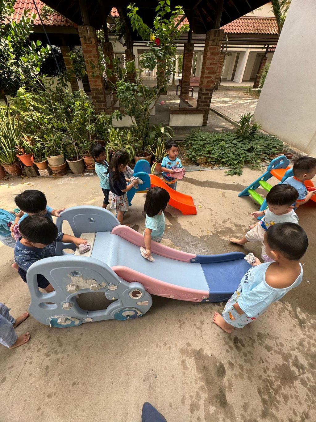 World Water Day 2024 — photo 4