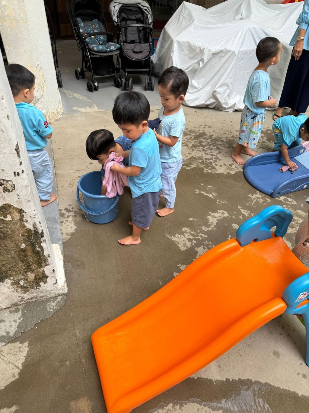 World Water Day 2024 — photo 5