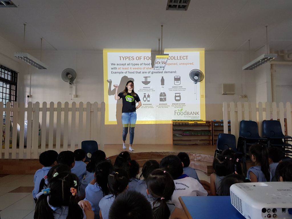Being kind: Let's reduce food wastage and help the Needy — photo 3