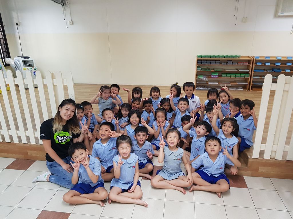 Being kind: Let's reduce food wastage and help the Needy — photo 1