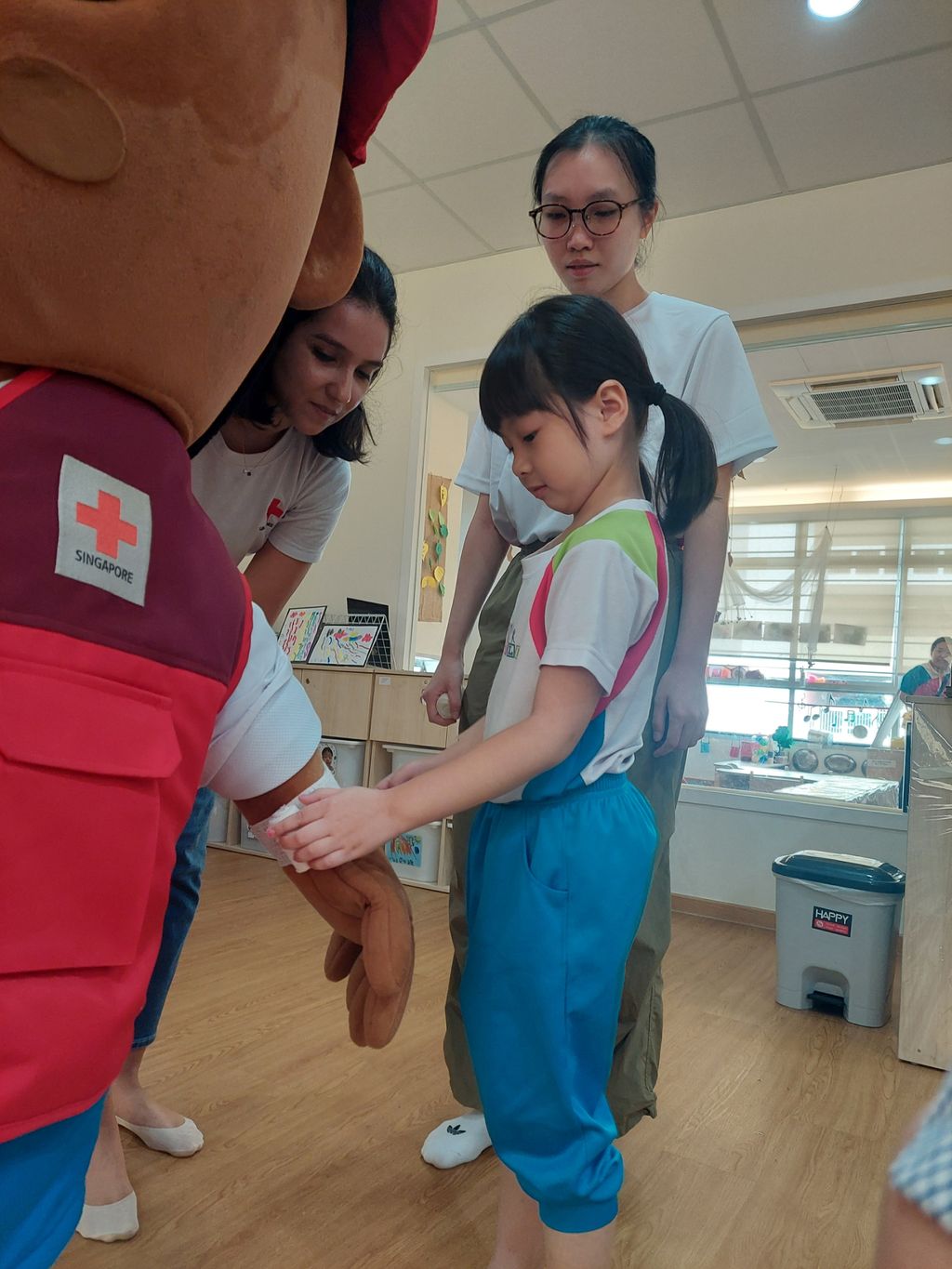 Project C.A.R.E — photo 2