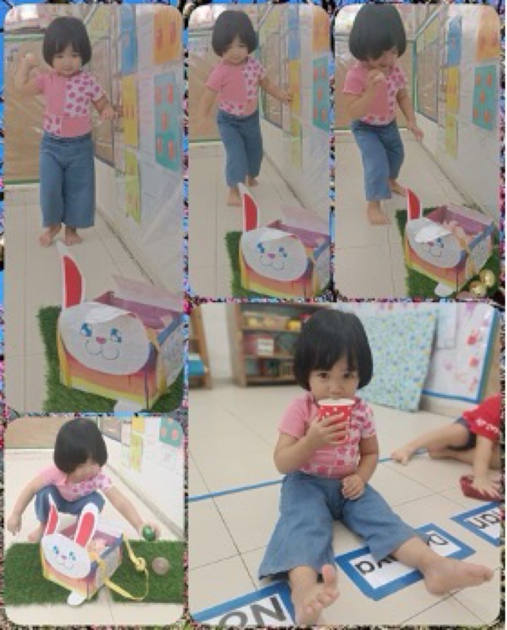 Easter Celebration Story — photo 1