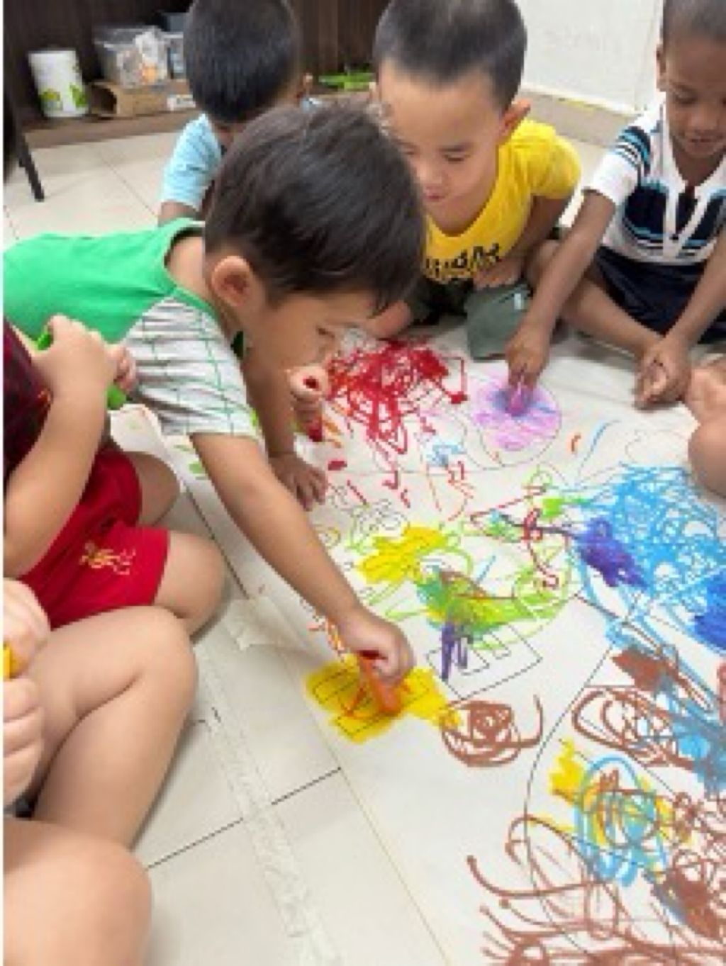 Easter Celebration Story — photo 1