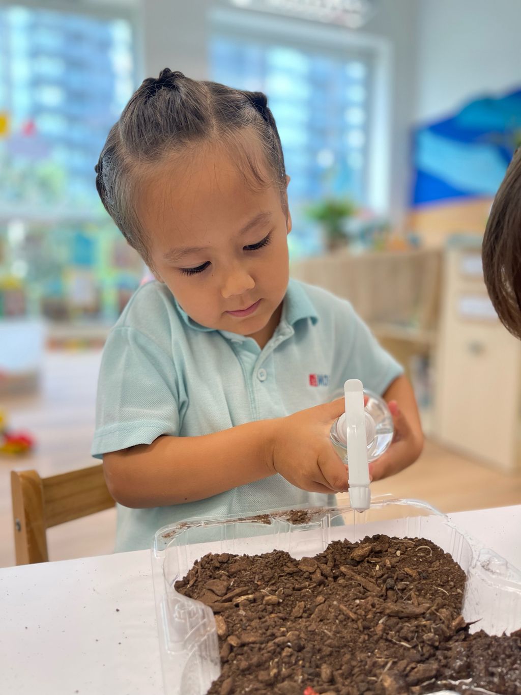 SSDB launch: Earth Day!