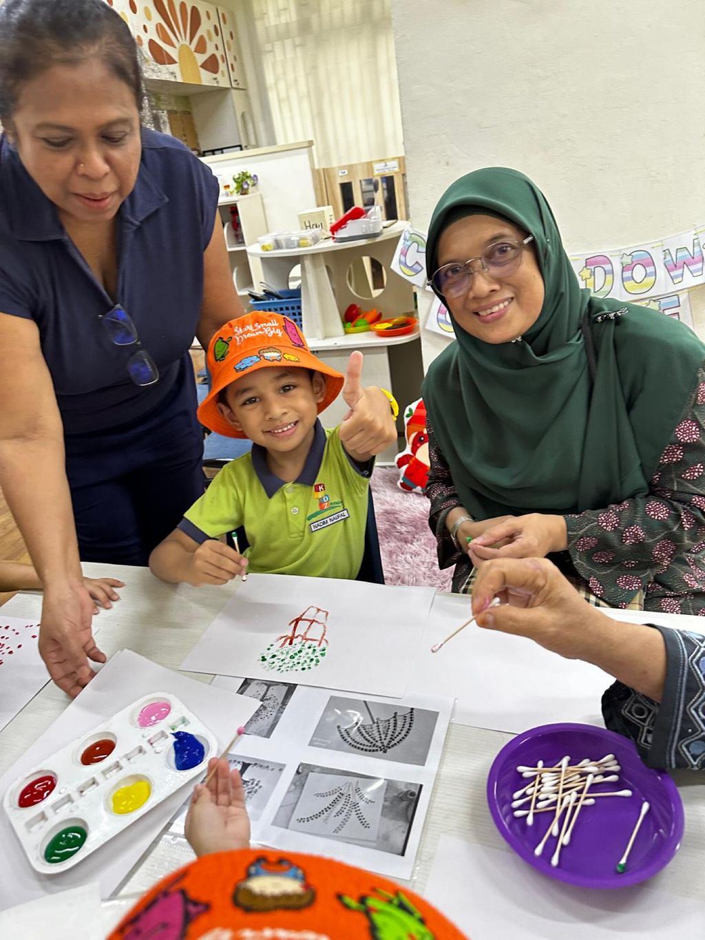 SSDB Launch @ Kidz Meadow Jurong West — photo 2