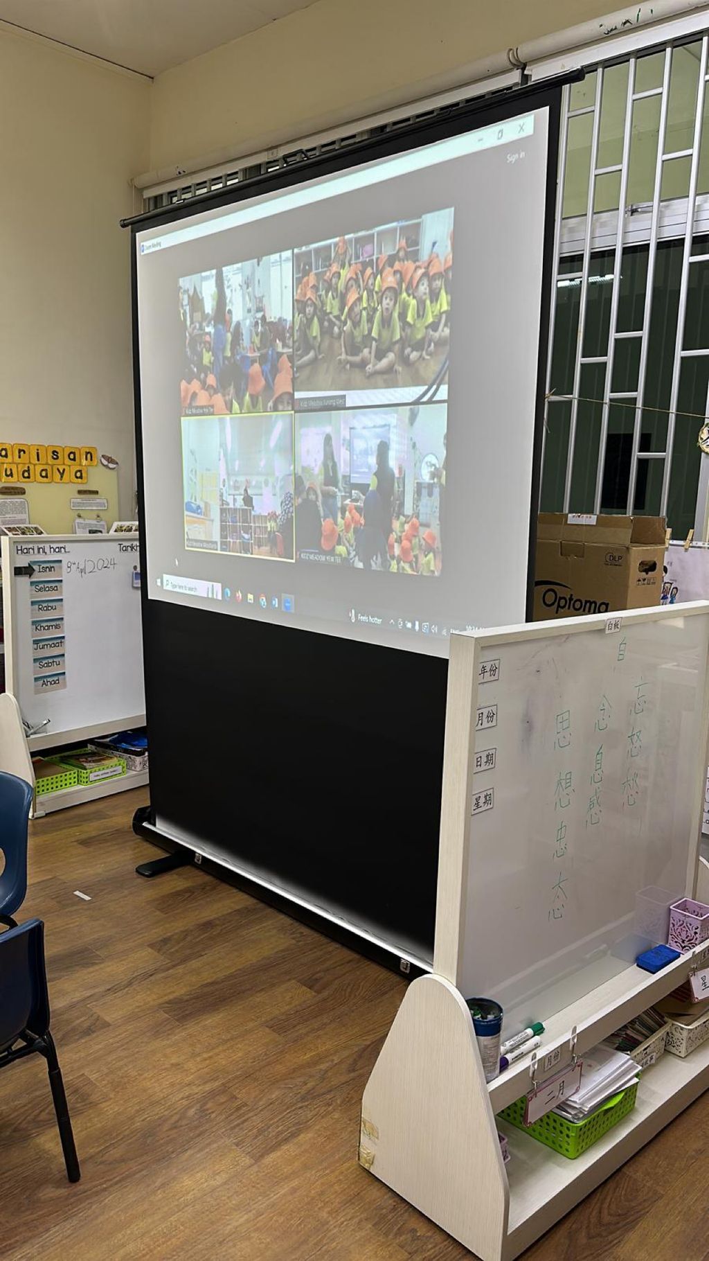 SSDB Launch @ Kidz Meadow Jurong West — photo 11