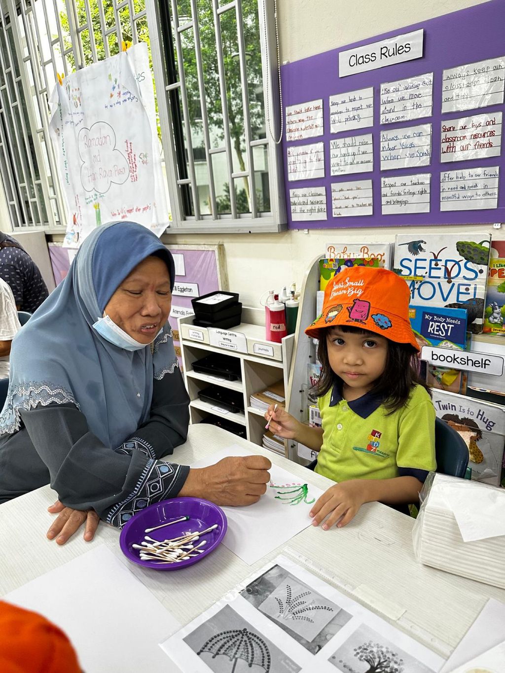 SSDB Launch @ Kidz Meadow Jurong West — photo 18